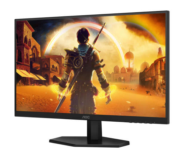 AOC Q27G42XE - 1317882 - zdjęcie 2